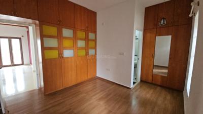 Bedroom Image of 1651 Sq.ft 3 BHK Independent House for rent in Artha Reviera, Marsur Bengaluru for Rs. 30000