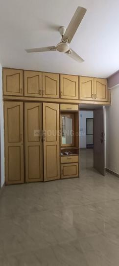 7th Phase, JP Nagar Bedroom 1