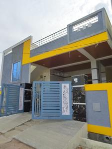 Image of 1250 Sq.ft 2 BHK Independent House for sale in Patancheru, Sangareddy for Rs. 10000000