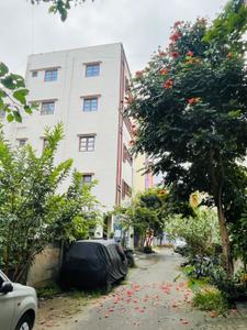 Image of 850 Sq.ft 2 BHK Independent House for rent in Rayasandra, Bengaluru for Rs. 18000