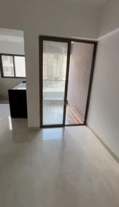 Hall Image of 570 Sq.ft 1 BHK Apartment / Flat for rent in Excellaa Florence, Pirangut Pune for Rs. 10000