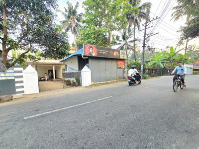 Image of 3915 Sq.ft Residential Plot / Land for sale in Kongorppilly, Kochi for Rs. 7700000