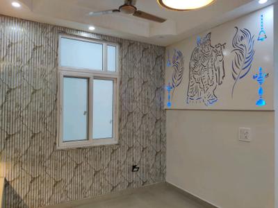 Living Room Image of 1300 Sq.ft 3 BHK Builder Floor for sale in Indirapuram Ghaziabad for Rs. 10500001