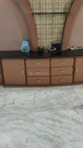 Balcony Image of 1200 Sq.ft 3 BHK Apartment / Flat for rent in Vashi Navi Mumbai for Rs. 72000