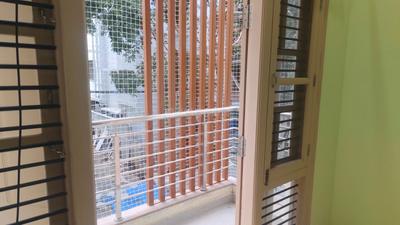 Balcony Image of 1400 Sq.ft 2 BHK Apartment / Flat for rent in RR Nagar Bengaluru for Rs. 31000