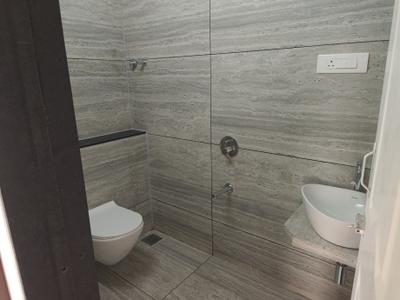 Image of 900 Sq.ft 2 BHK Apartment / Flat for rent in Urban BKC Crown, Kurla West, Mumbai for Rs. 87999