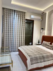 Bedroom Image of 5445 Sq.ft 4 BHK Independent House for sale in Sector 7 Panchkula for Rs. 200000000