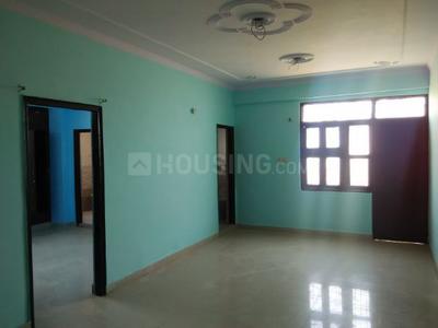 Hall Image of 1100 Sq.ft 3 BHK Apartment / Flat for rent in Palam Vihar Extension Gurgaon for Rs. 16000