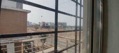 Balcony Image of 1800 Sq.ft 4 BHK Independent House for rent in Mihan Nagpur for Rs. 25000