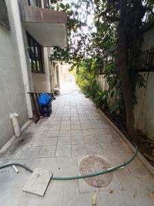 Balcony Image of 3150 Sq.ft 4 BHK Independent House for sale in Paldi Ahmedabad for Rs. 45000000
