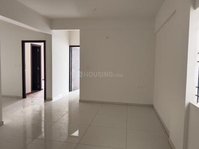 Hall Image of 1300 Sq.ft 2 BHK Apartment / Flat for sale in Parappana Agrahara Bengaluru for Rs. 16400000