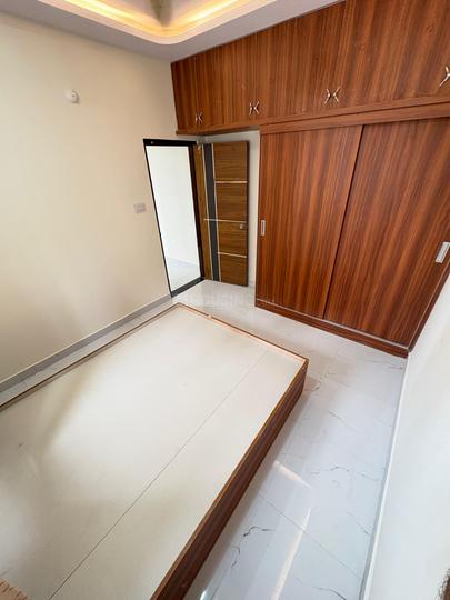 Sri nivas residency Bedroom 1