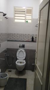 Bathroom Image of 1650 Sq.ft 3 BHK Apartment / Flat for sale in Sanjaynagar Bengaluru for Rs. 16000000