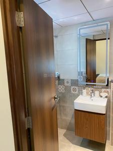 Bathroom Image of 1410 Sq.ft 3 BHK Apartment / Flat for sale in Radiance Solitaire, Madhavaram Chennai for Rs. 12300000