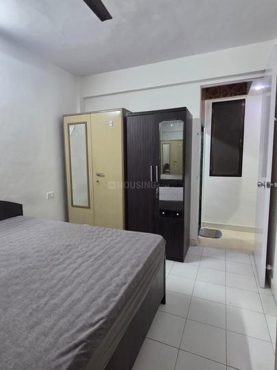 Sector 11, Kopar Khairane Bedroom 1