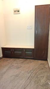 Bedroom Image of 1500 Sq.ft 3 BHK Apartment / Flat for sale in Elegant Palace, Kumaraswamy Layout Bengaluru for Rs. 10000000