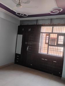Bedroom Image of 1500 Sq.ft 3 BHK Apartment / Flat for sale in Buddha Colony Patna for Rs. 11500000