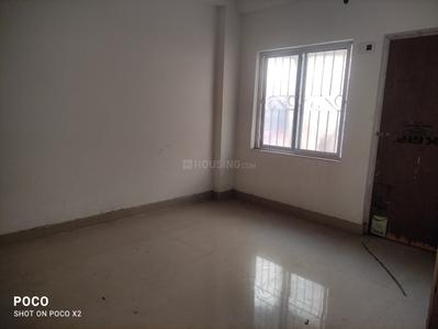 Bedroom Image of 824 Sq.ft 2 BHK Apartment / Flat for sale in Mankundu Hooghly for Rs. 2050000
