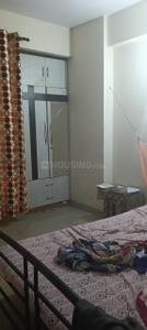 Bedroom Image of 1880 Sq.ft 3 BHK Apartment / Flat for sale in  Foster Heights, Crossings Republik Ghaziabad for Rs. 9900000