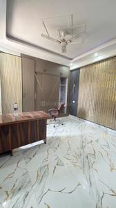 Hall Image of 630 Sq.ft 1 BHK Apartment / Flat for sale in A S Homes Apartment, Sector 73 Noida for Rs. 2575000
