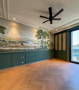 Bedroom Image of 4558 Sq.ft 4 BHK Builder Floor for sale in Model Town New Delhi for Rs. 80000000
