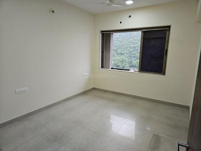 Bedroom Image of 1200 Sq.ft 3 BHK Apartment / Flat for sale in T Bhimjyani The Verraton, Thane West Thane for Rs. 25000000