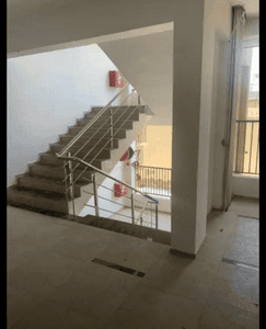Image of 565 Sq.ft 2 BHK Apartment / Flat for sale in Omnium Royal View Tower A To D, Nana Chiloda, Ahmedabad for Rs. 4000000