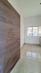 Hall Image of 480 Sq.ft 1 BHK Apartment / Flat for sale in New Garia Kolkata for Rs. 1920000
