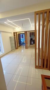 Image of 1720 Sq.ft 3 BHK Apartment / Flat for sale in Nidhi Land The Sharon Rose, Bejai, Mangalore for Rs. 12000000