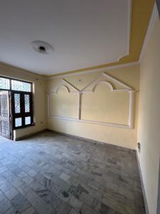 Kitchen Image of 1650 Sq.ft 3 BHK Villa for sale in Ganga Nagar Meerut for Rs. 12700000