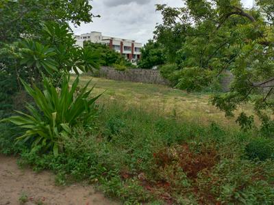 Ecr Uthandi VGP Apprvd Layout Plot View 2