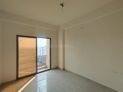 Bedroom Image of 1250 Sq.ft 3 BHK Apartment / Flat for sale in Courtyard 126, Sevasi Vadodara for Rs. 4800000