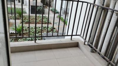 2.5 BHK Flat
