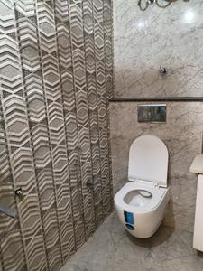Bedroom One Image of 2700 Sq.ft 4 BHK Builder Floor for rent in DLF Phase 2, DLF Phase 2 Gurgaon for Rs. 124000