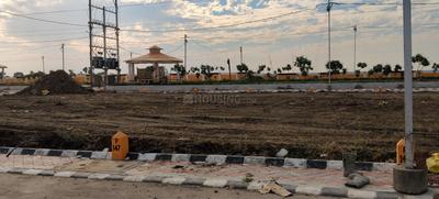 Image of 675 Sq.ft Residential Plot / Land for sale in Solitaire Shankeshwar Vihar, Jetpura, Indore for Rs. 2025000