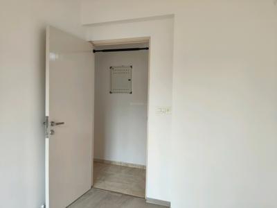 Bedroom Image of 1250 Sq.ft 3 BHK Apartment / Flat for sale in Hiranandani Canary, Hiranandani Estate Thane for Rs. 22000000