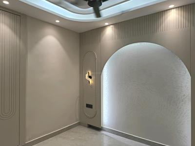 Bedroom Image of 1600 Sq.ft 3 BHK Builder Floor for sale in Vasundhara Ghaziabad for Rs. 15200000