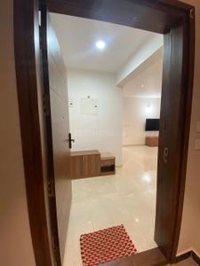 Hall Image of 2450 Sq.ft 3 BHK Apartment / Flat for rent in Vijayanagar Mysore for Rs. 100000