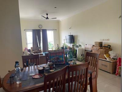 Hall Image of 1214 Sq.ft 2 BHK Apartment / Flat for sale in Akme Ballet, Doddanekundi Bengaluru for Rs. 19000000