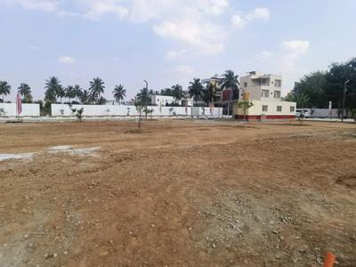 Residential Plot