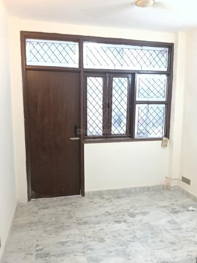 Khirki Extension Bedroom 1