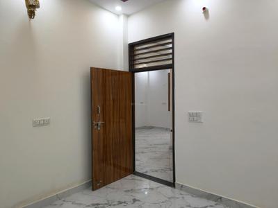 Bedroom Image of 900 Sq.ft 4 BHK Independent House for sale in Ratna Enclave, Govindpuram Ghaziabad for Rs. 9200000