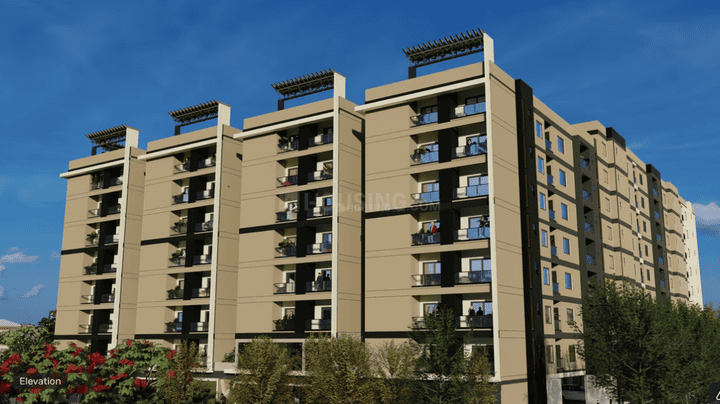 Elegant Tranquility Main Image 1