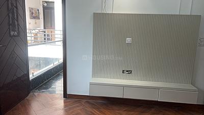 Bedroom Image of 1100 Sq.ft 3 BHK Builder Floor for sale in Sector 8 Rohini New Delhi for Rs. 18500000