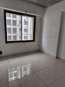 Bedroom Image of 1100 Sq.ft 3 BHK Apartment / Flat for sale in Reflection, Shela Ahmedabad for Rs. 9000000
