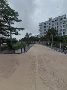 Image of 700 Sq.ft Residential Plot / Land for sale in Shree Siddhivinayak Residency, Hukma Khedi, Indore for Rs. 6650000