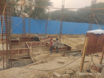 Image of 790 Sq.ft 2 BHK Apartment / Flat for sale in Sector 107, Noida for Rs. 4725000