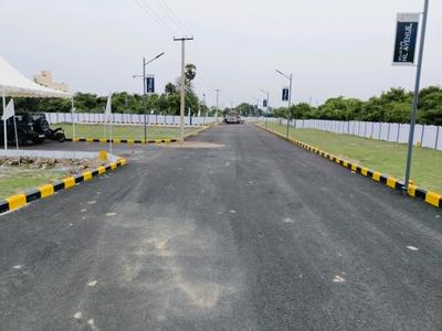 Image of 945 Sq.ft Residential Plot / Land for sale in Pudupakkam, Chennai for Rs. 4394250
