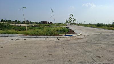 Image of 1210 Sq.ft Residential Plot / Land for sale in Shivmadka, Nagpur for Rs. 4874000