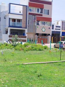 Image of 1163 Sq.ft Residential Plot / Land for sale in Gerugambakkam, Chennai for Rs. 7800000